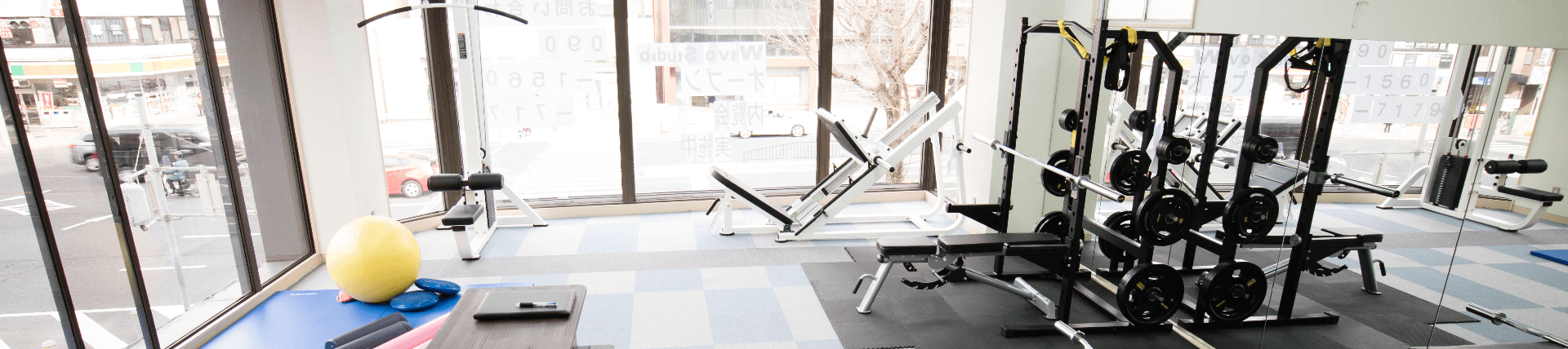 wivo conditioning